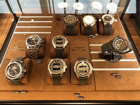 breitling outlet.